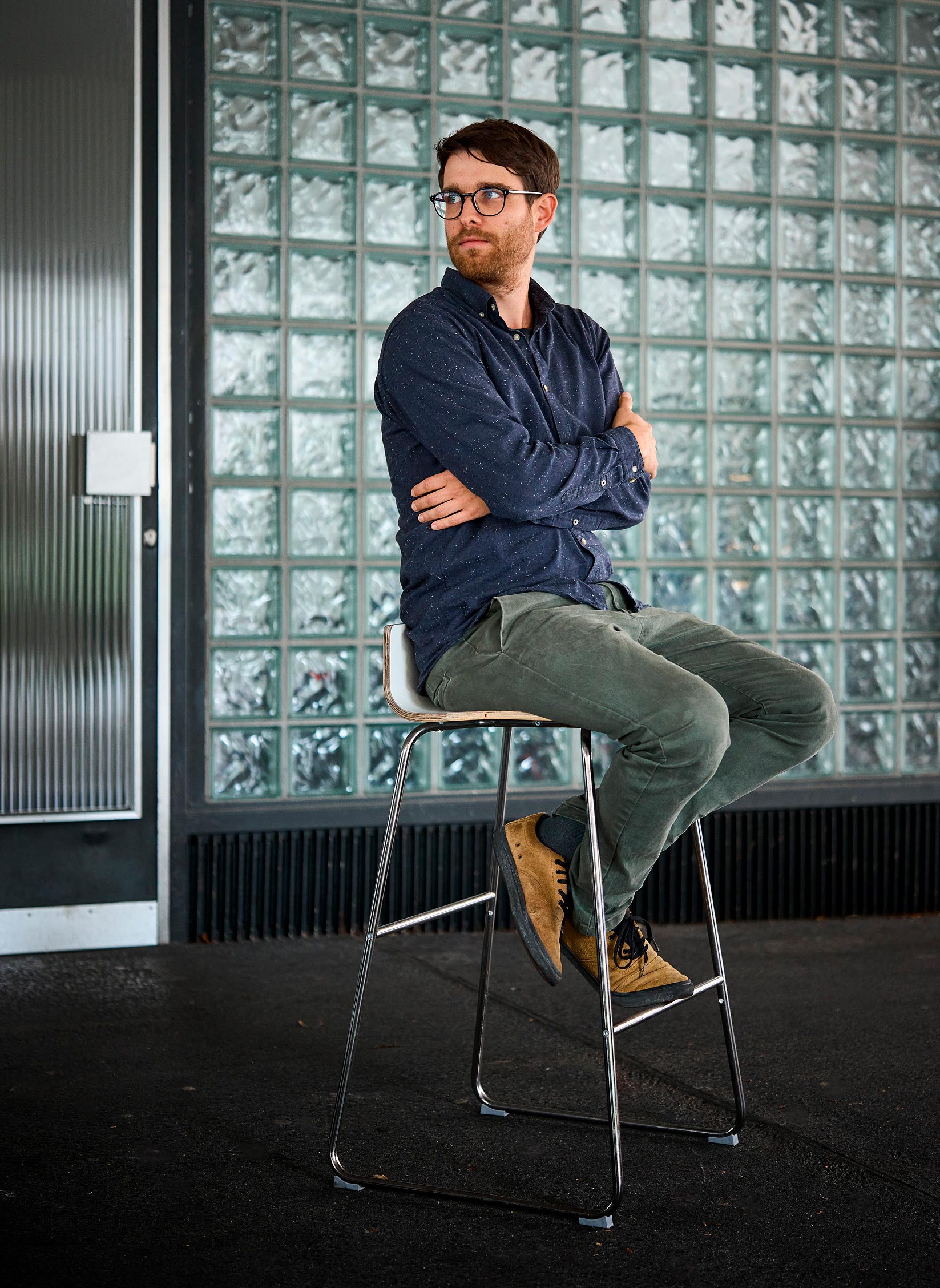 Dominik Vögeli