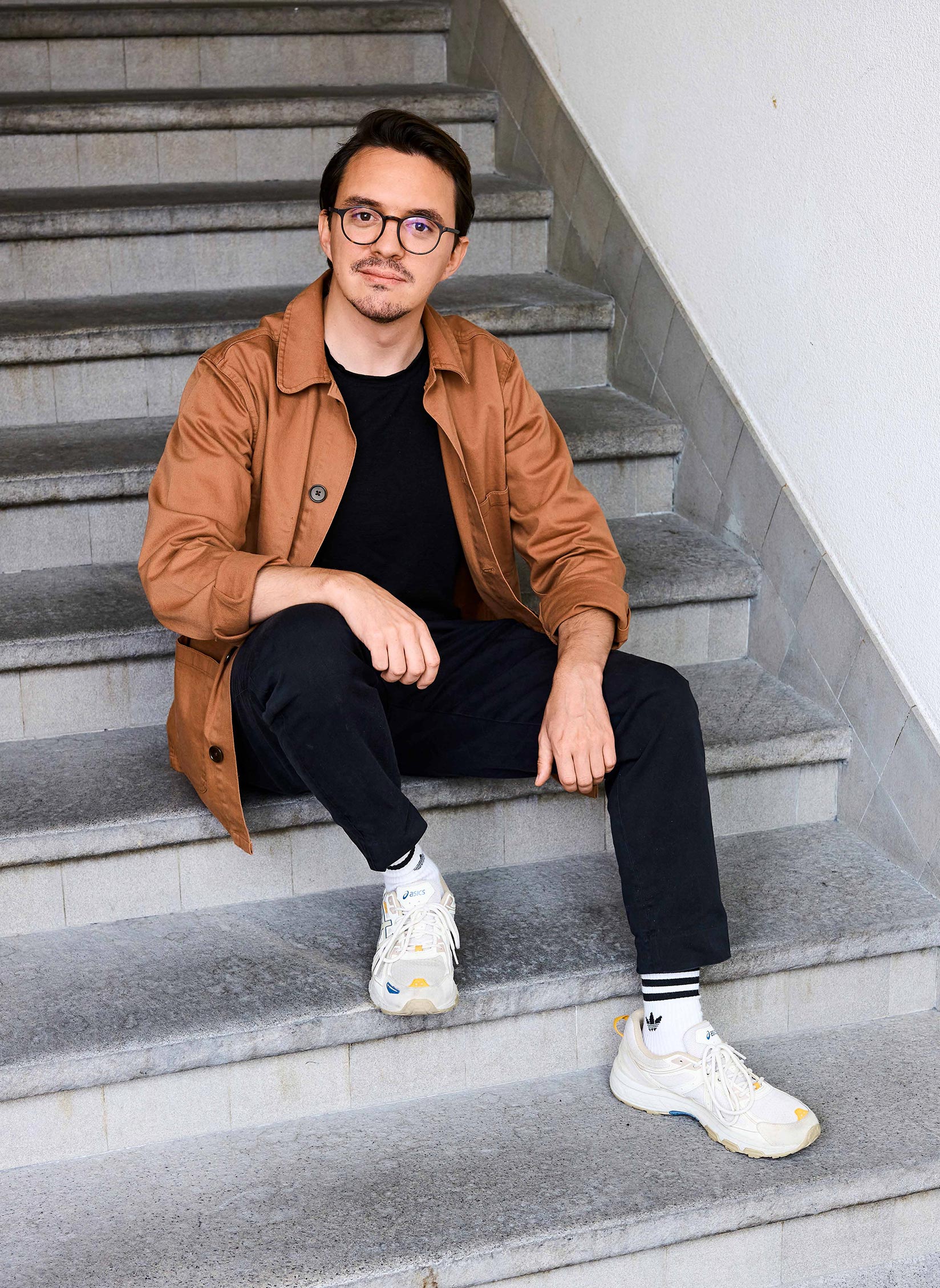 Dominik Peyer