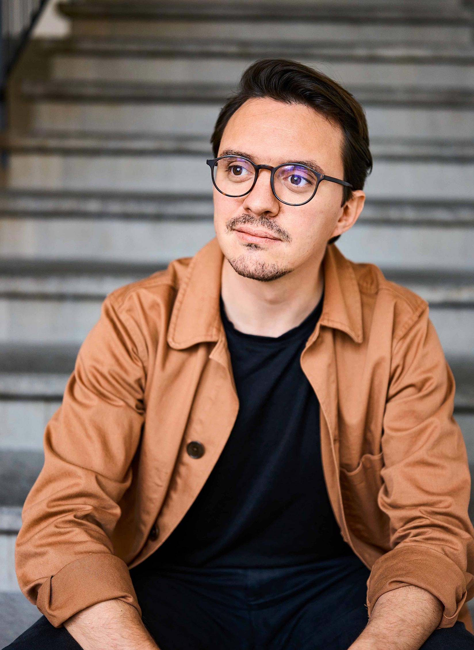 Dominik Peyer
