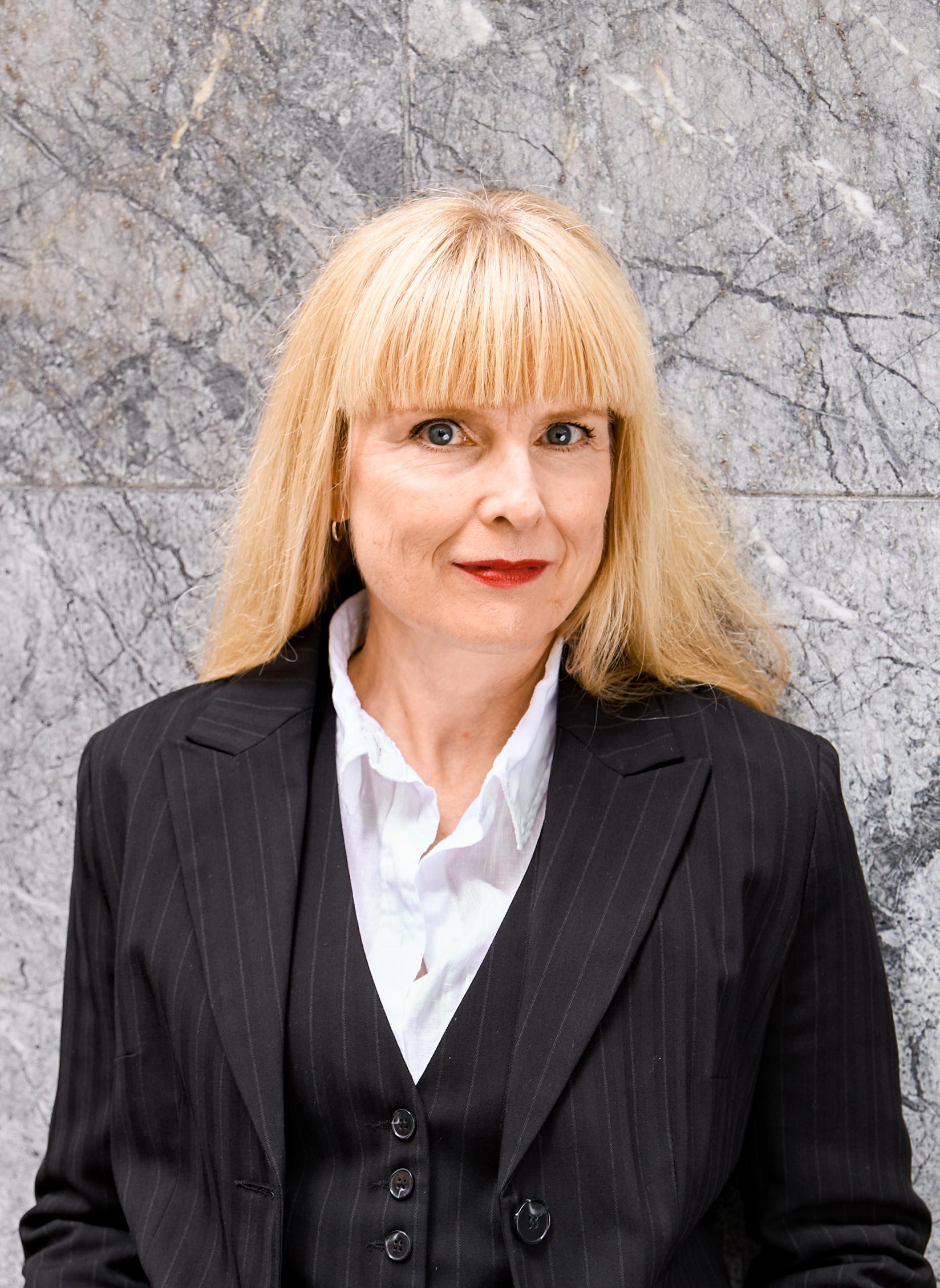 Irene M. Wrabel