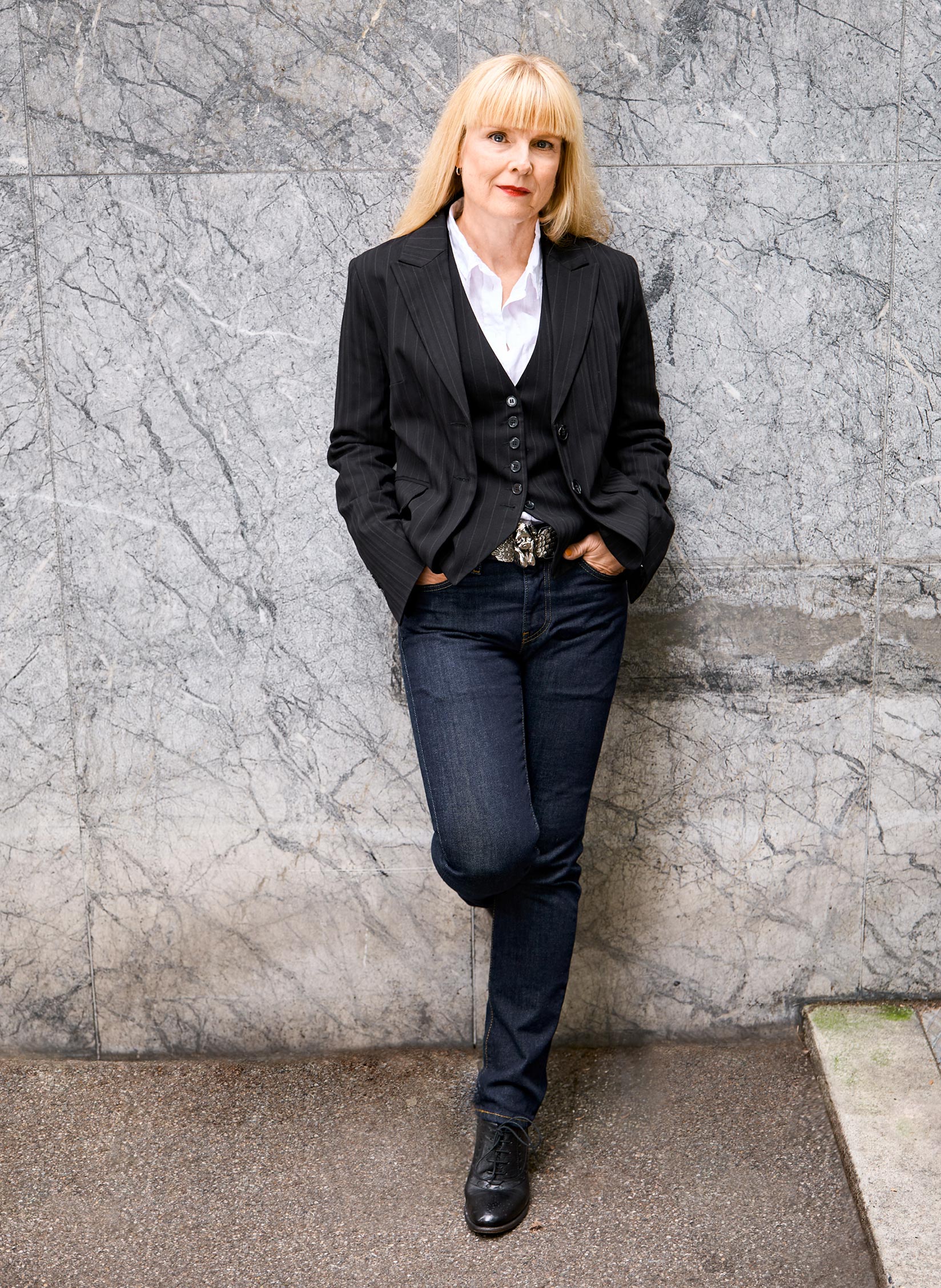 Irene M. Wrabel