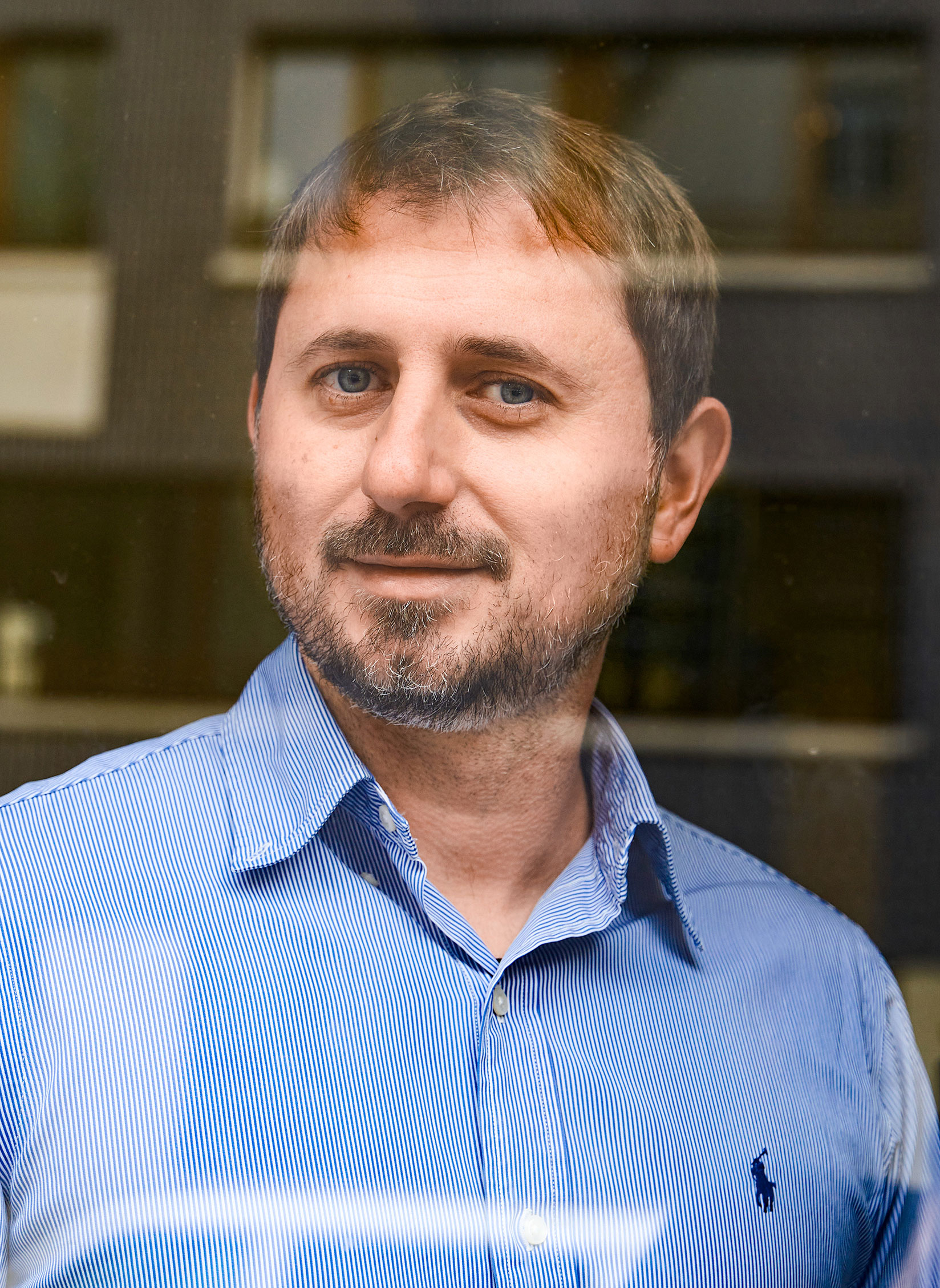 Kyriakos Vieros