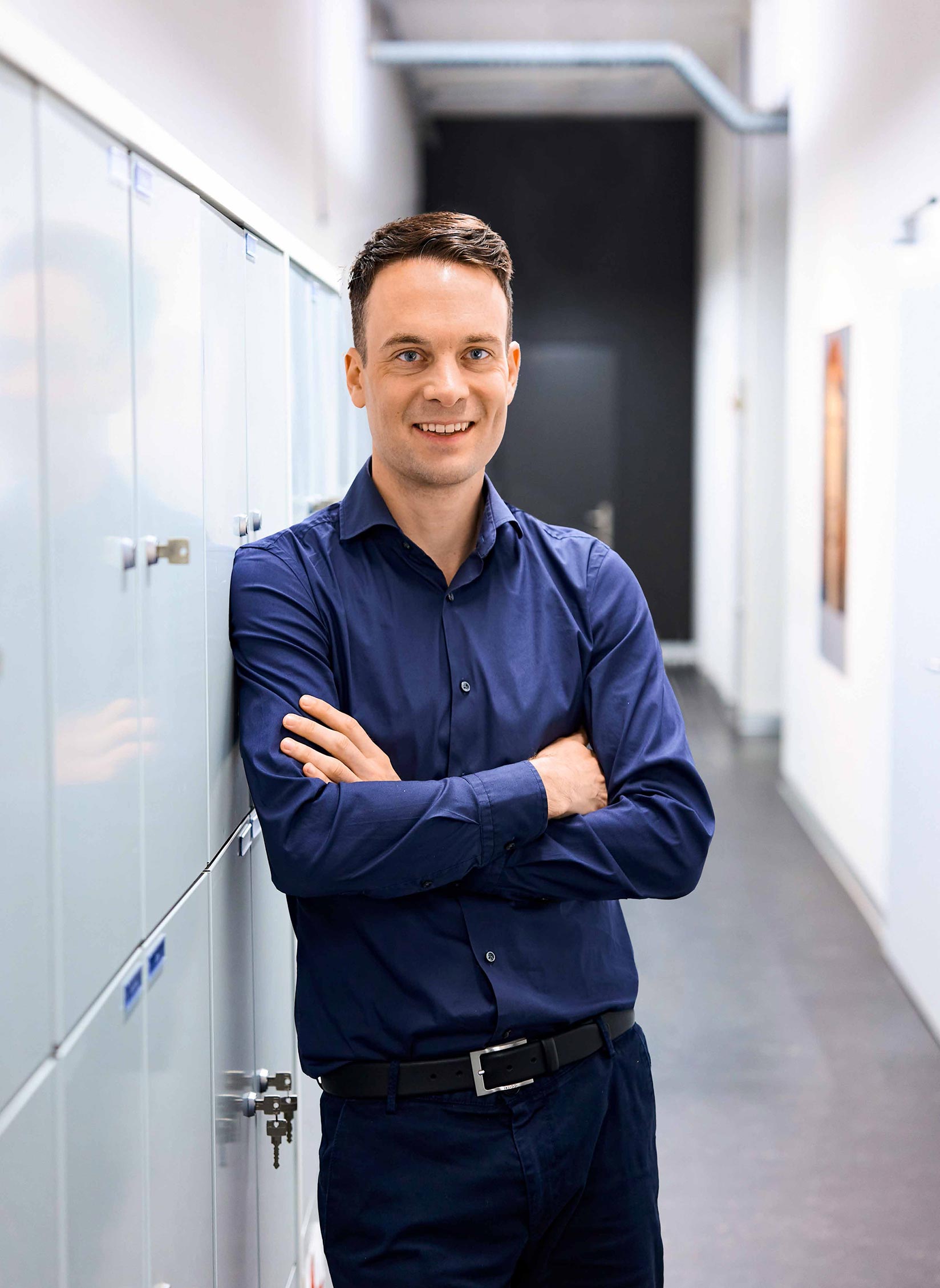 Lukas Wassmer