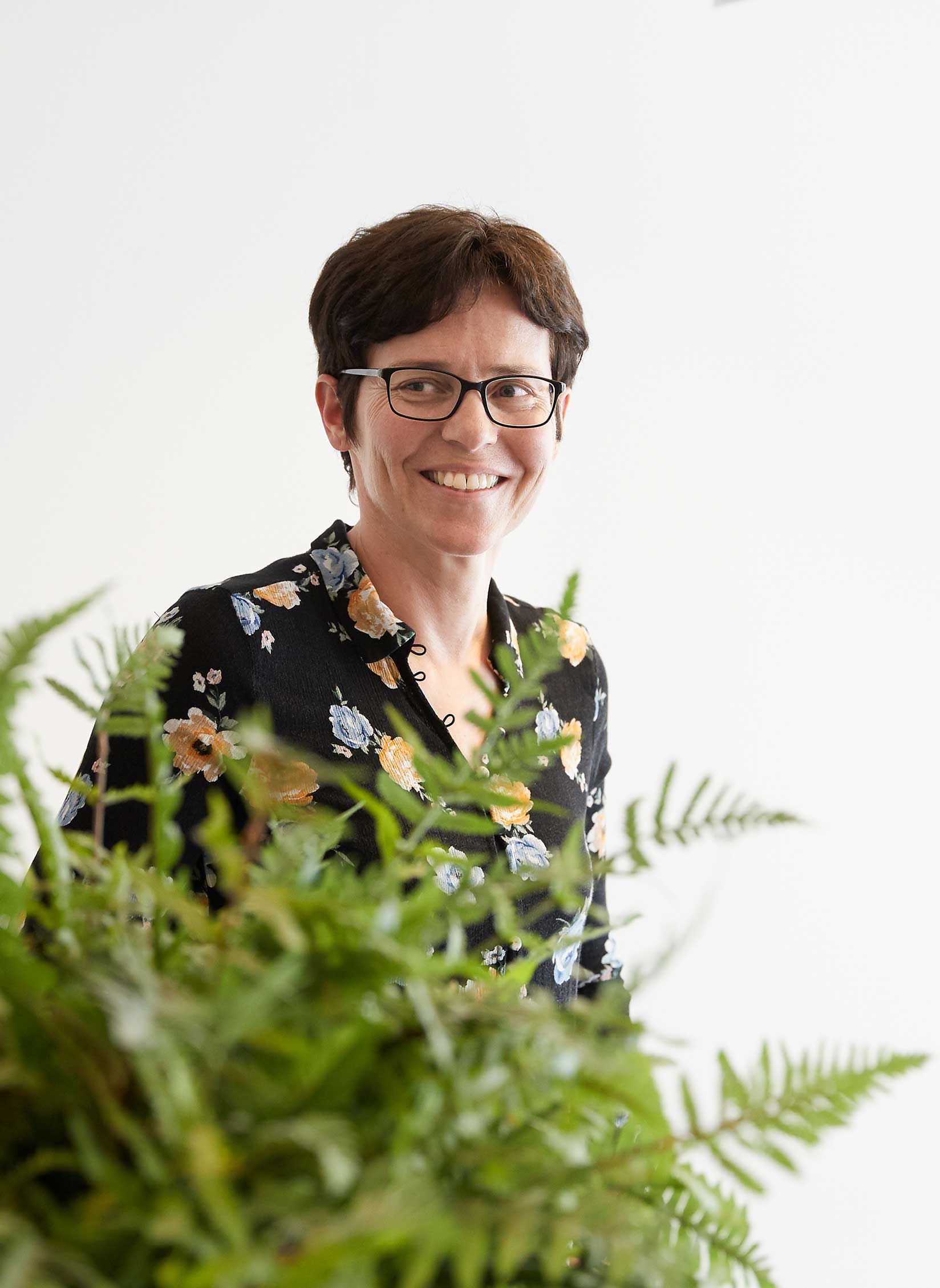 Martha Kälin