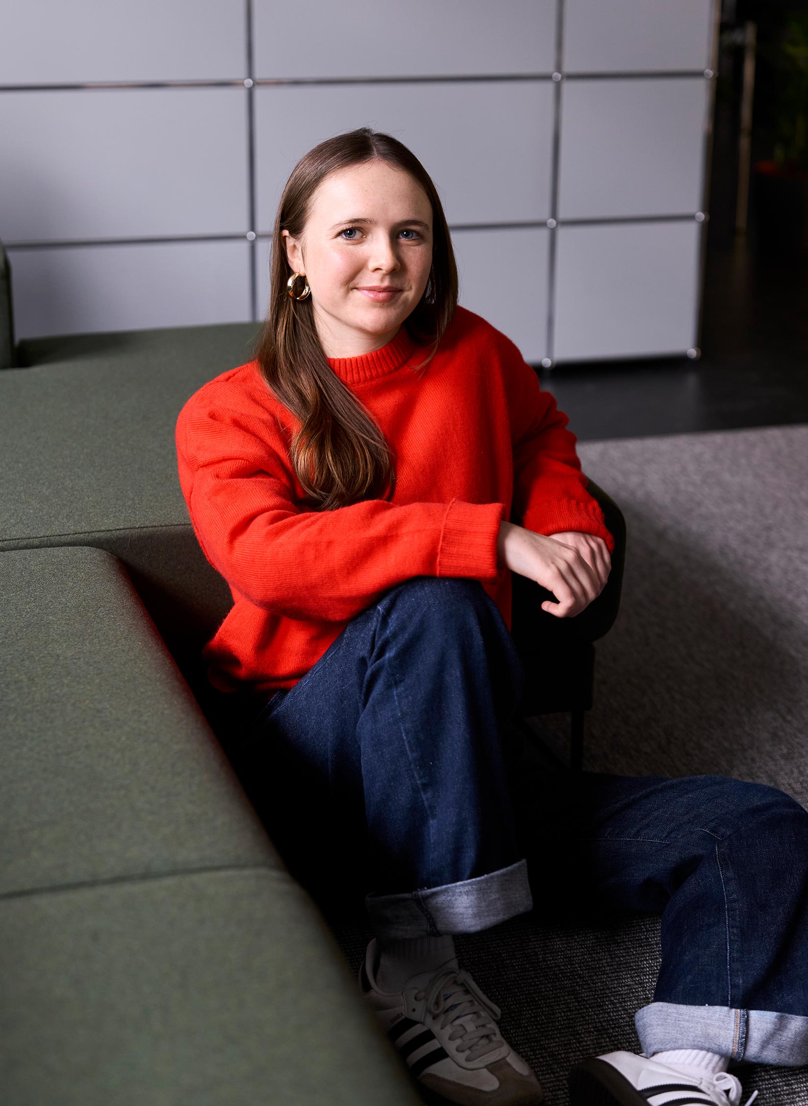 Noëlle Zuurmond