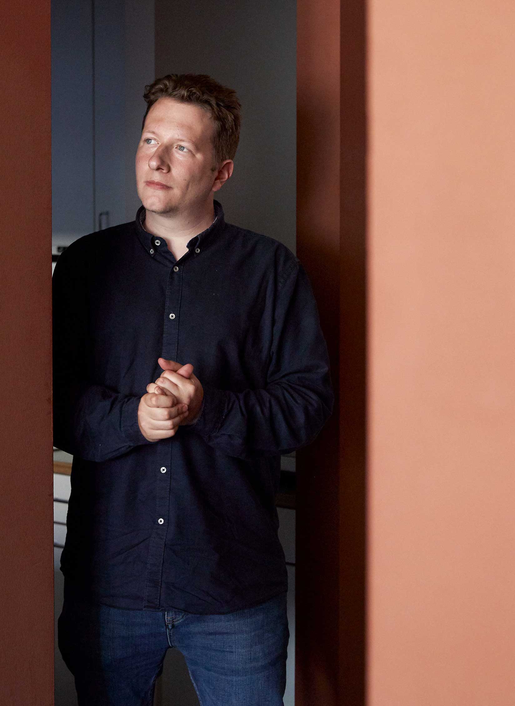 Philipp Tschirren